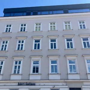 Appartement met Drie Slaapkamers