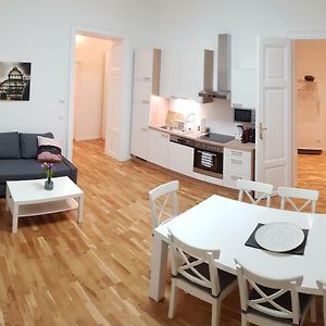 Appartement met Twee Slaapkamers
